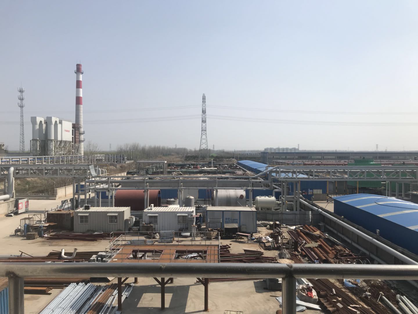 為什么中水回用技術(shù)沒有得到廣泛使用？